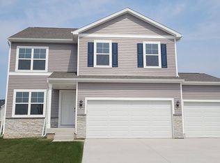 2314 Butler Dr, Adel, IA 50003