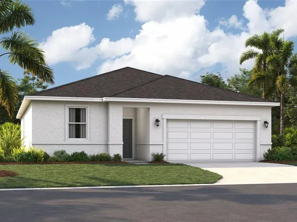 1830 AMERICAN WAY, HAINES CITY, FL 33844