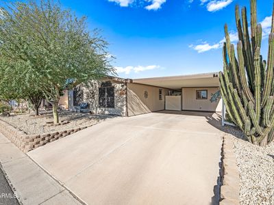 2208 W Baseline Ave #14, Apache Junction, AZ, 85120