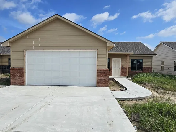 5109 N Toben Dr, Wichita, KS 67226