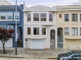 1641-1643 Chestnut St, San Francisco, CA 94123