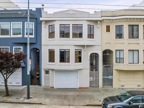1641-1643 Chestnut St, San Francisco, CA 94123