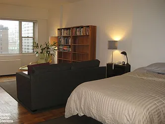 Rented by Brown Harris Stevens