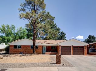 12509 Sierra Grande Ave NE, Albuquerque, NM 87112
