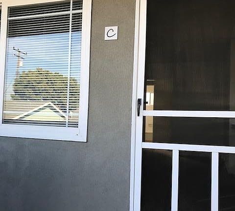 Updated Windows/Cool Ocean Breezes