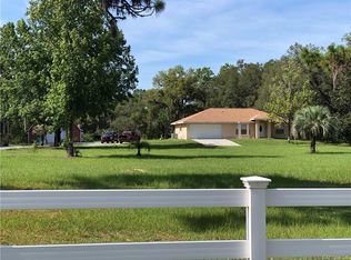 7246 W Green Acres St, Homosassa, FL 34446
