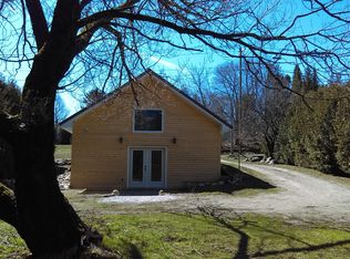 745 W Portage St, Saint Ignace, MI 49781