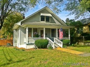 701 Sherwood Ave, Waynesboro, VA 22980
