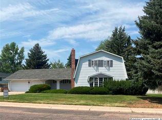 1072 Duna Dr, Laramie, WY 82072