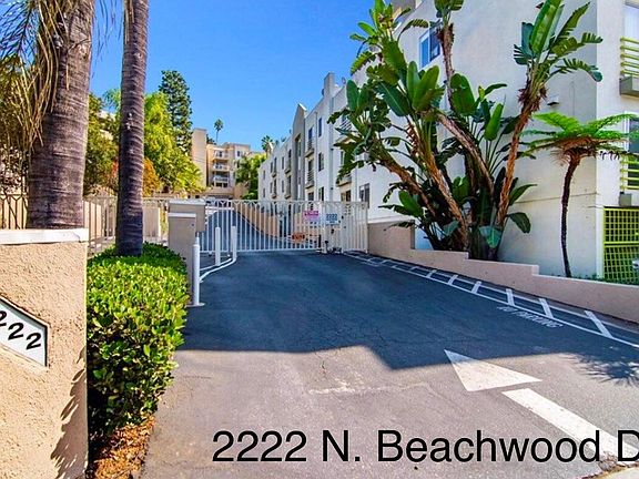 3rd image of 2222 N Beachwood Dr #For