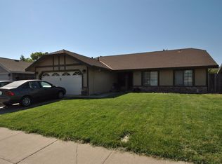 3700 Rosanne Ln, Modesto, CA