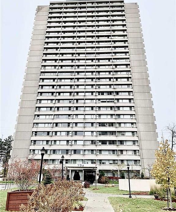 1st image of 735 Don Mills Rd Unit 1208