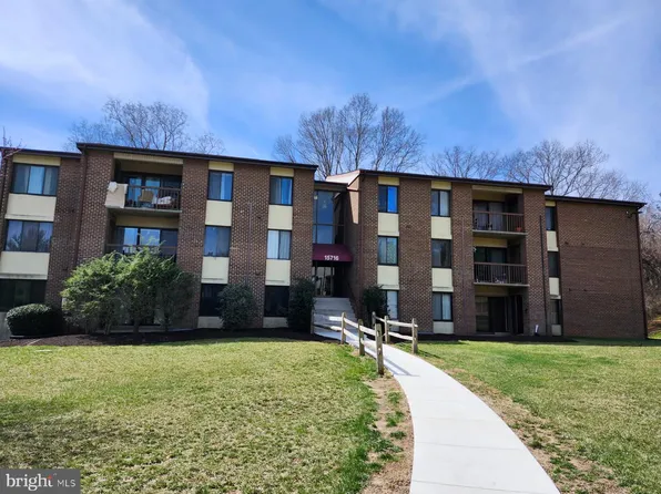 15716 Dorset Rd APT 101, Laurel, MD 20707
