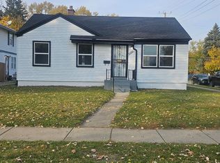 27202 New York St, Inkster, MI 48141