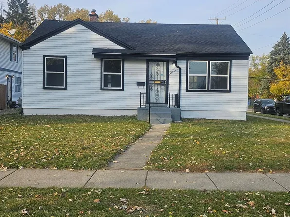 27202 New York St, Inkster, MI 48141