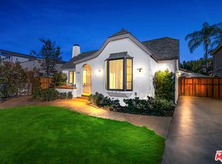 722 N McCadden Pl, Los Angeles, CA 90038