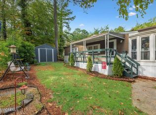 23 Sunflower Drive, Jackson, NJ 08527