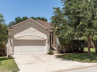 4225 Canyon Glen Cir, Austin, TX 78732