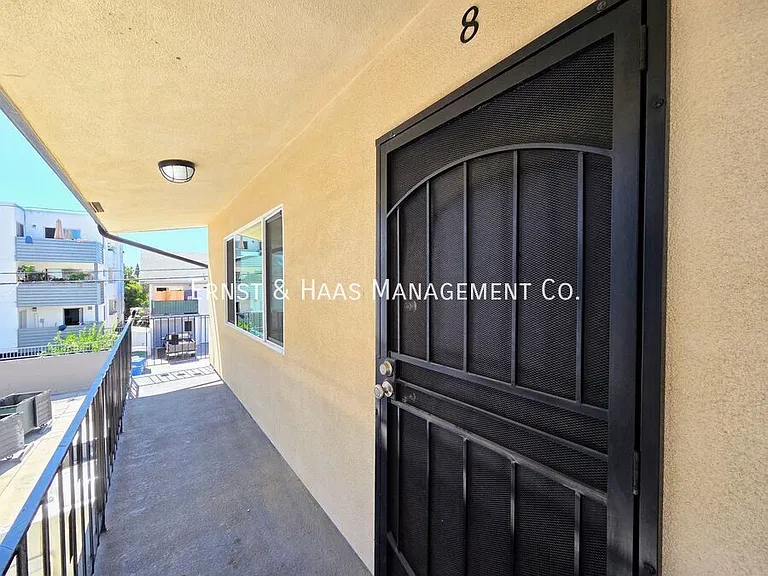 1545 Obispo Ave #8 — Photo 3