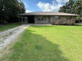 2005 Mason St, DURANT, OK 74701