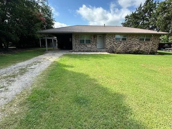 2005 Mason St, Durant, OK 74701