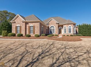 2606 Grin Way NW #33, Kennesaw, GA 30152