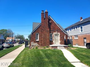 16801 Asbury Park, Detroit, MI 48235