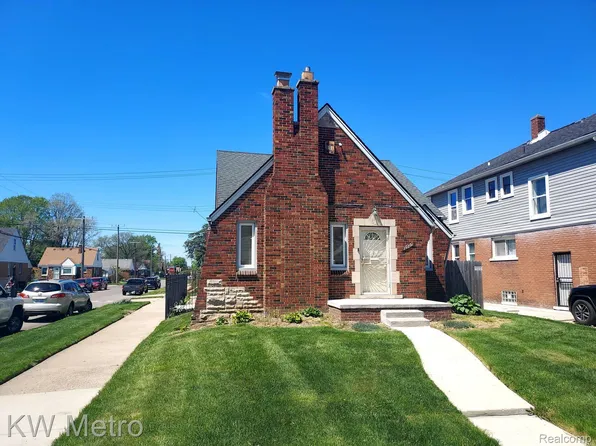 16801 Asbury Park, Detroit, MI 48235