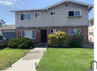 3450 Monroe St APT 3, Santa Clara, CA 95051