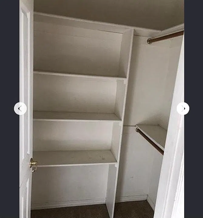 Studio, 250 sqft, $700 — Photo 3