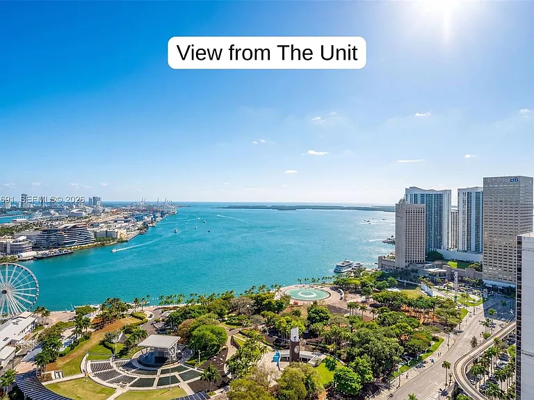 244 Biscayne Blvd #3702 — Photo 8
