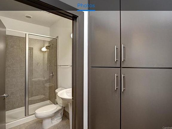 Bathroom Storage