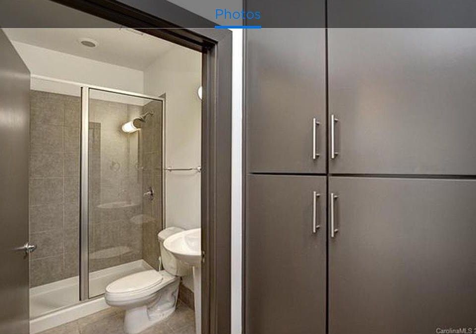 Bathroom Storage