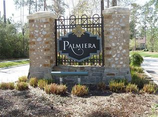 54 S Palmiera Cir, Spring, TX 77382