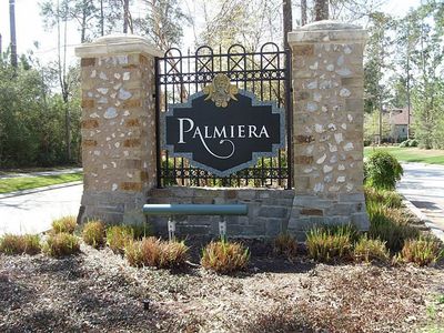 54 S Palmiera Cir, Spring, TX, 77382