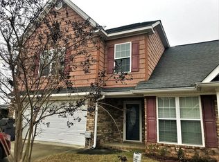 929 Bryan Cir, Grovetown, GA 30813