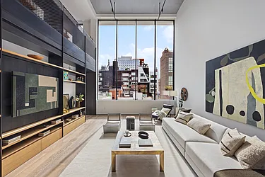 455 West 19th Street, #PH2