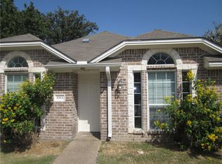 306 Fairway Dr #A, Bryan, TX 77801