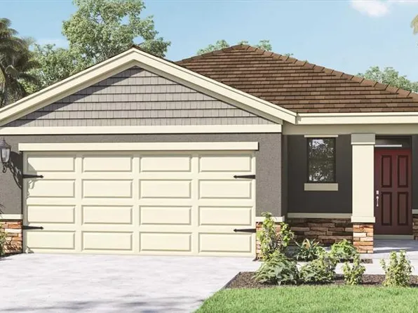 2743 Portadown St, Ormond Beach, FL 32174