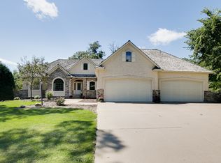 17036 Waco St NW, Andover, MN 55304