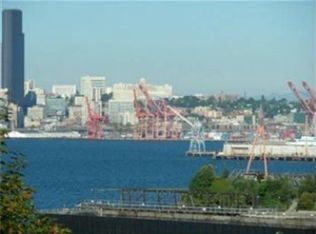 2325 Harbor Ave SW #1, Seattle, WA 98126