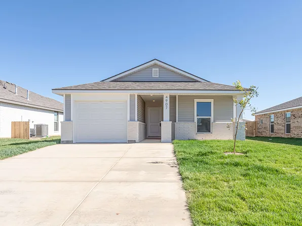 4907 Stoney Frk, Amarillo, TX 79118