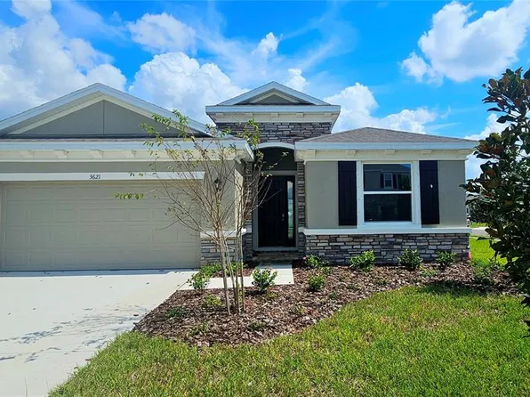 3621 Turning Tides Ter, Bradenton, FL 34208