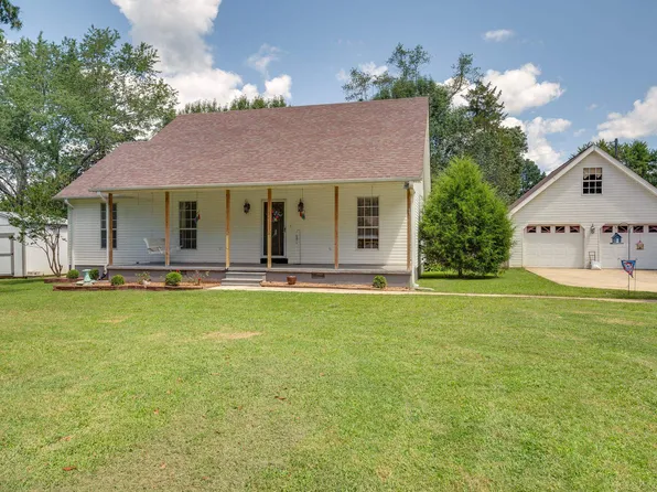 157 Greer Dr, Rogersville, AL 35652