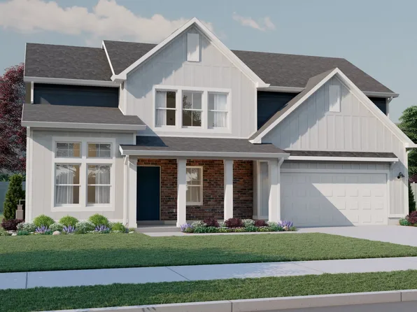 Redwood Plan, Vineyard - Providence