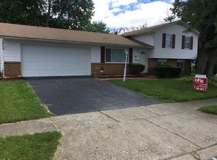 2654 Lindora Pl, Columbus, OH