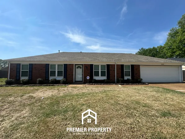 5611 Autumn Glen Dr, Memphis, TN 38134