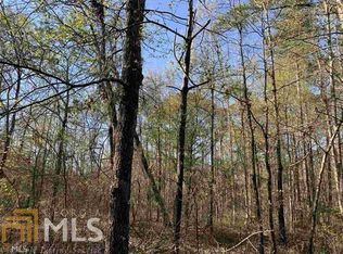 0 00 Mill Pond Rd, Rhine, GA 31077