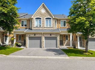 5260 McFarren Blvd #47, Mississauga, ON L5M 7J2