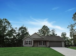 255 County Road 377 LOT 20, Athens, TN 37303